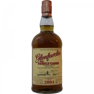 Glenfarclas Family Cask 2004 S23